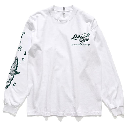 COMA LONG SLEEVE